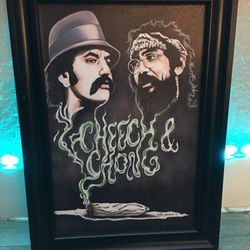 Cheech And Chong 