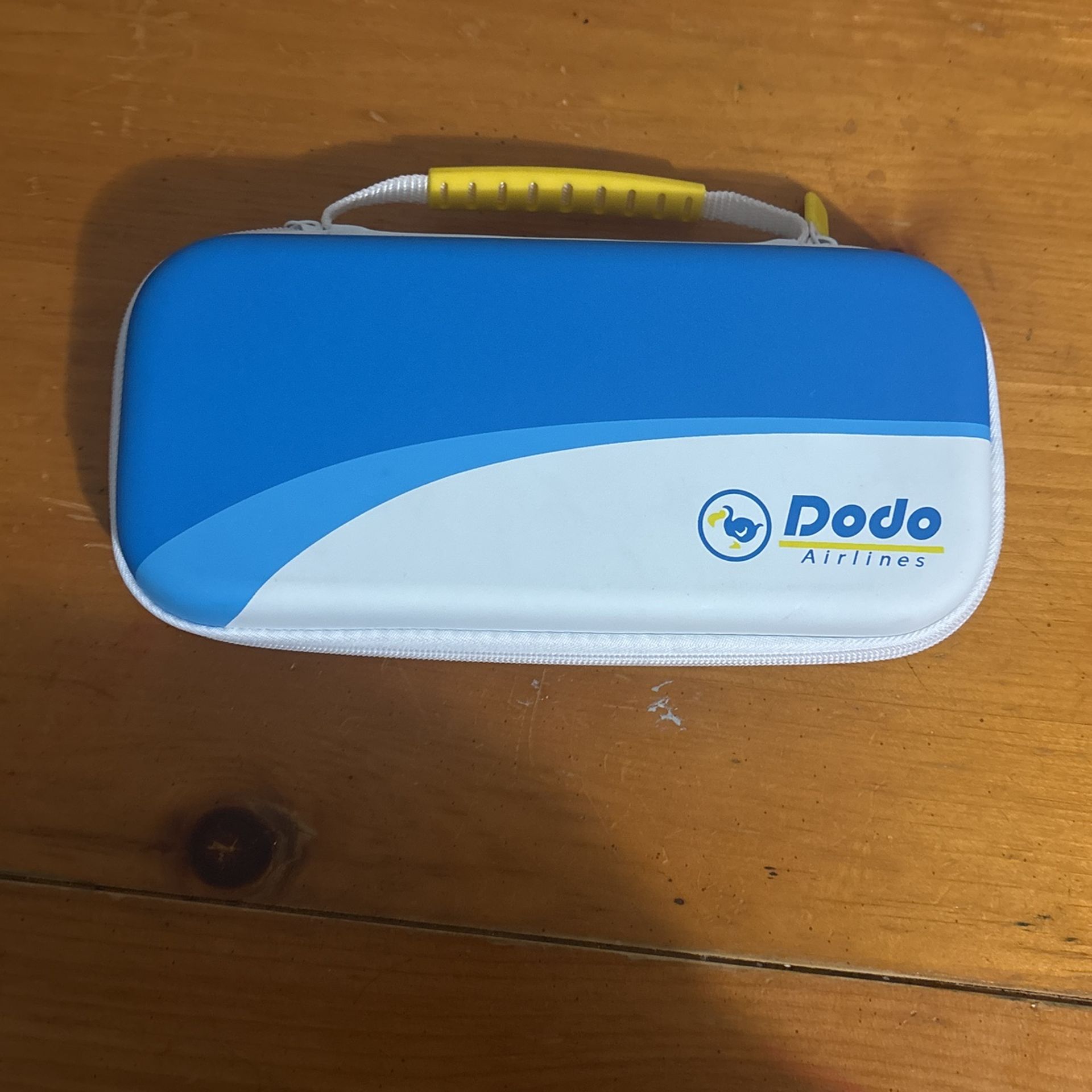 Nintendo Switch Case