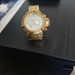 Invicta Watch