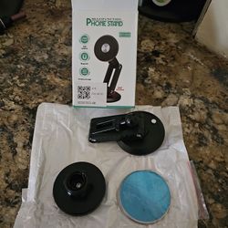 Dashboard Phone Mount 