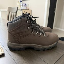 Magellan Hiking Boots 