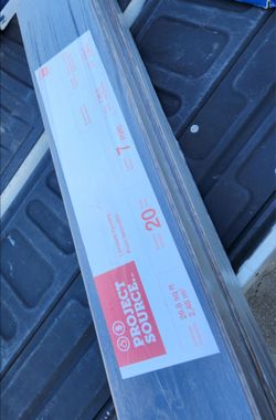 Project Source 7mm Laminate Flooring