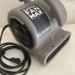 Lasko Super Fan Max