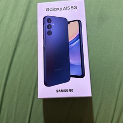 Samsung galaxy A5 5G