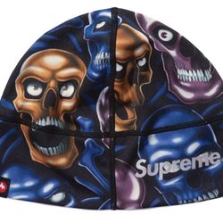 Supreme/Marmot Base Layer Beanie