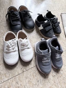 Toddler Shoes
