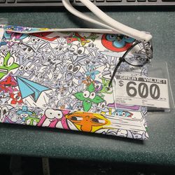 Louis Vuitton Wallet Large