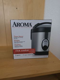 New in Box (NIB) Rice Cooker