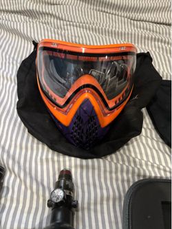 mask Dye i4
