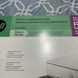 Printer New For Sale