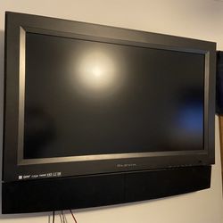 2 tv’s For Sale 