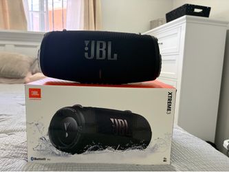 Jbl extreme 3