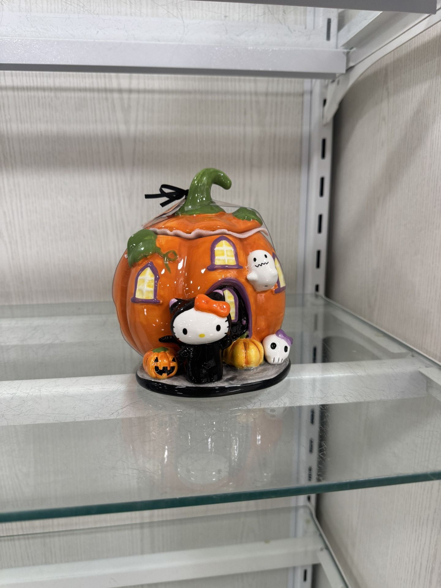 Hello Kitty Halloween 