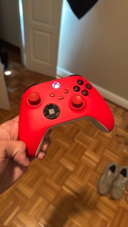 Brand new Next gen Xbox controller