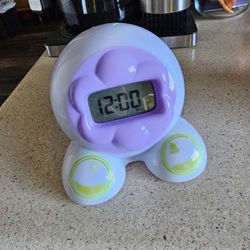 Mirari OK To Wake (little kids clock)