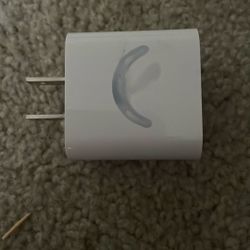 Charger