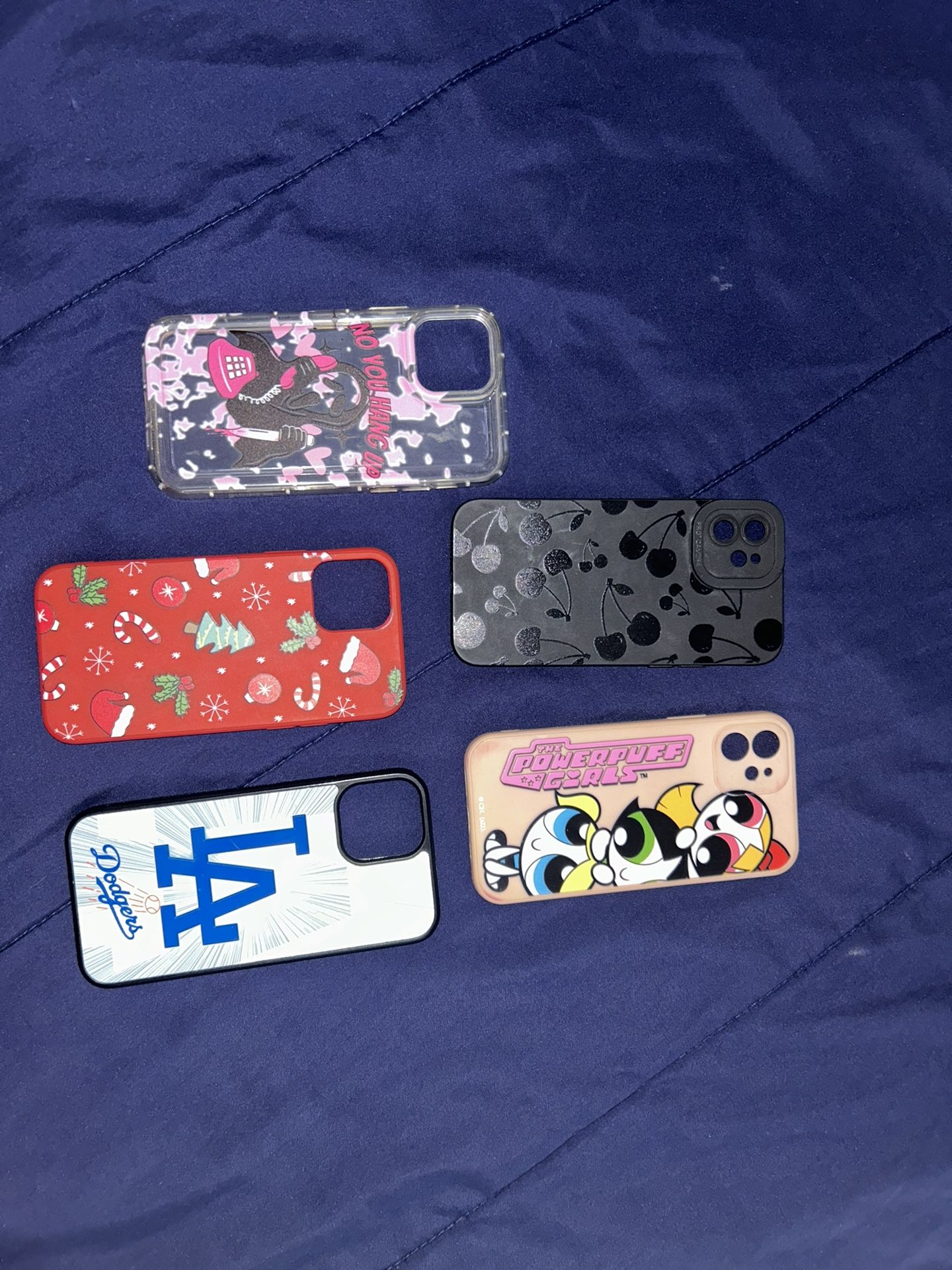 iPhone 12 Case