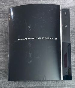 PlayStation 3 (Backwards Compatibility)