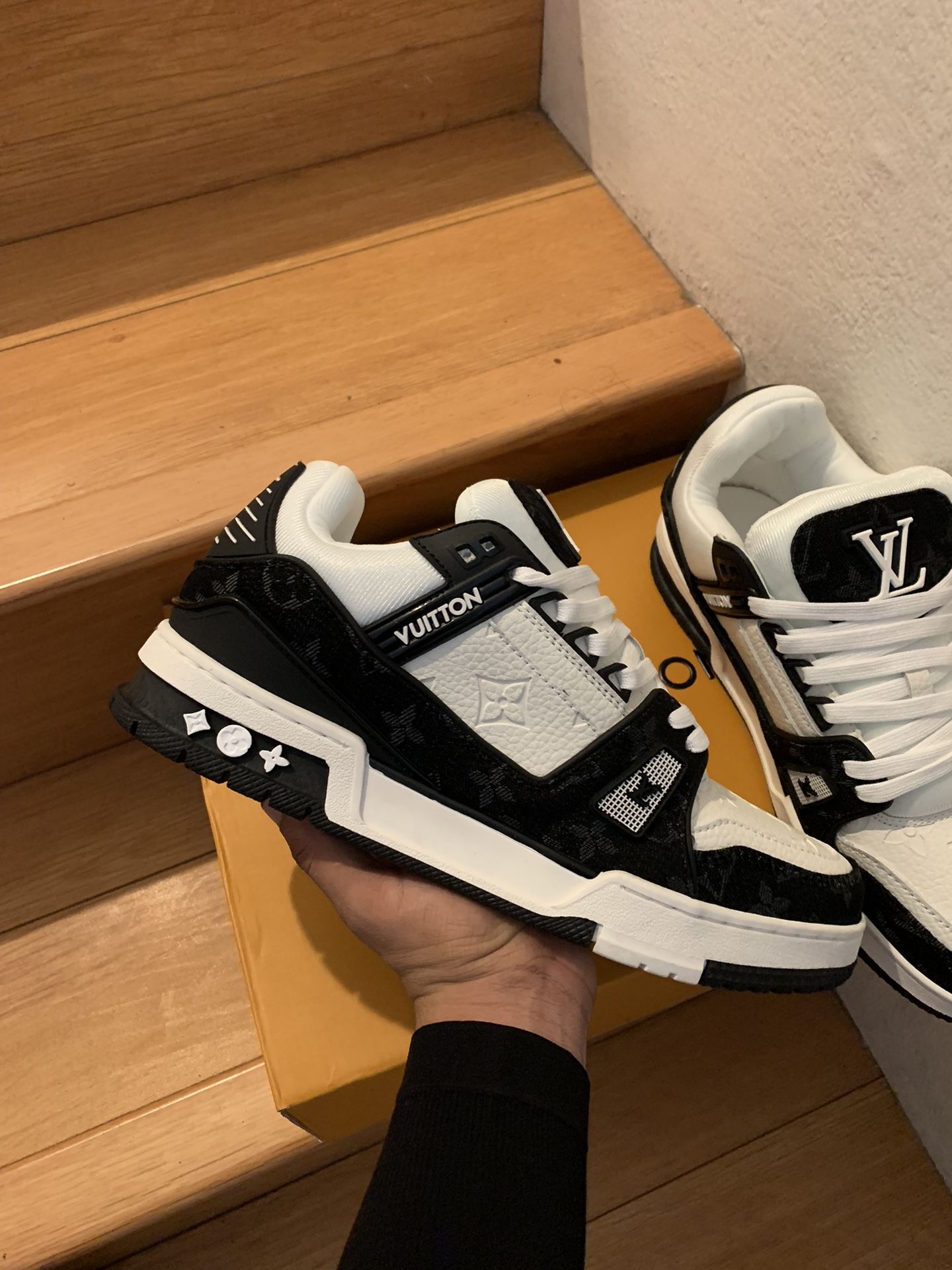 Lv Trainers