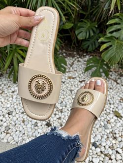 Sandalias de mujer