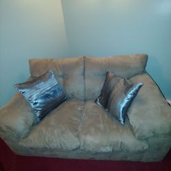Loveseat