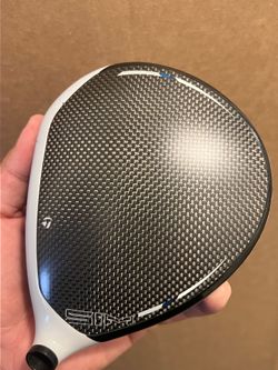 Taylormade Driver HEAD ONLY
