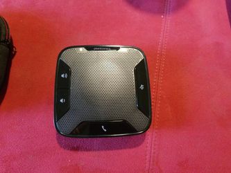 Plantronics Bluetooth Speakerphone
