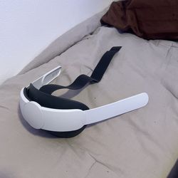 Vr Head Band