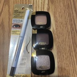 L’Oréal Eye Cosmetic