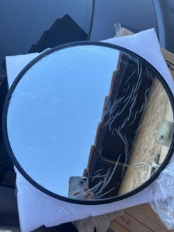 Mirror Circular