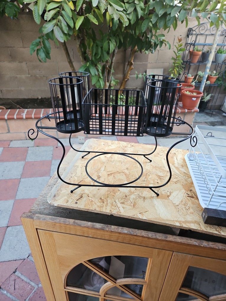 Party Tray Organizer
