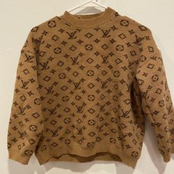 Louis Vuitton Sweater for Sale in Anaheim, CA - OfferUp