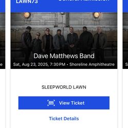 Dave Matthews Band