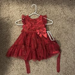 Lot Of 2T Dresses