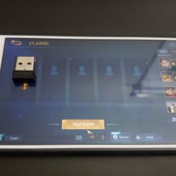 6.4 inch phone Mi Max 2