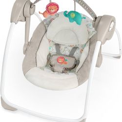 INGENUITY BABY SWING