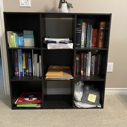 Bookcase - BEST OFFER 