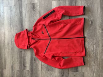 Nike Tech Sweater
