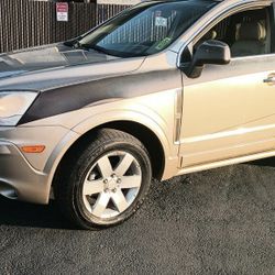 2008 Saturn Vue Xr 