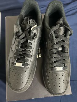 Nike Air Force 1s