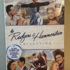 The Rodgers & Hammerstein Collection 