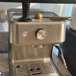 Coffee Machine