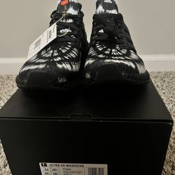 Adidas Nicekicks 4d size 11