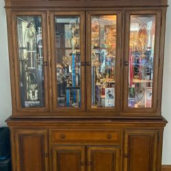 Beautiful Cabinet