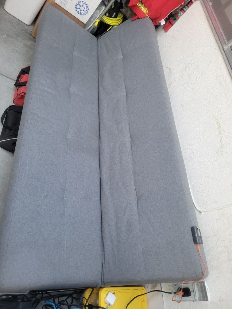 Used Ikea Sofa Bed