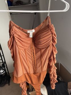 Shirts & Biker Shorts