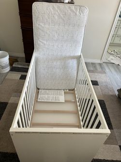 Baby Crib