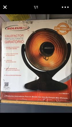 Heater