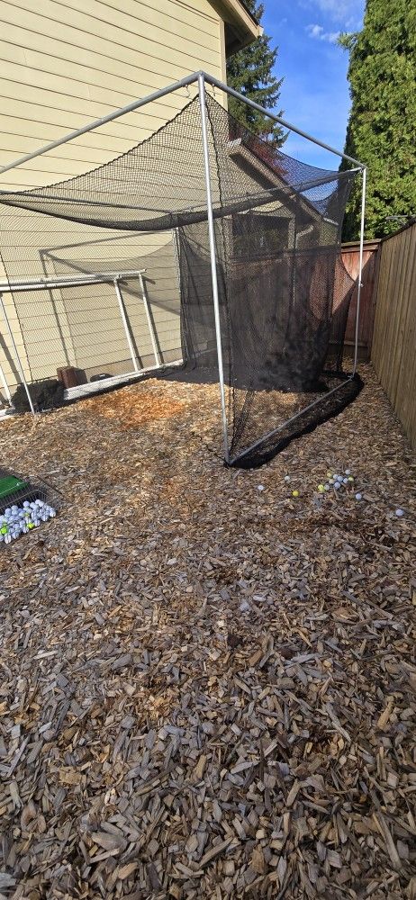 Golf Net