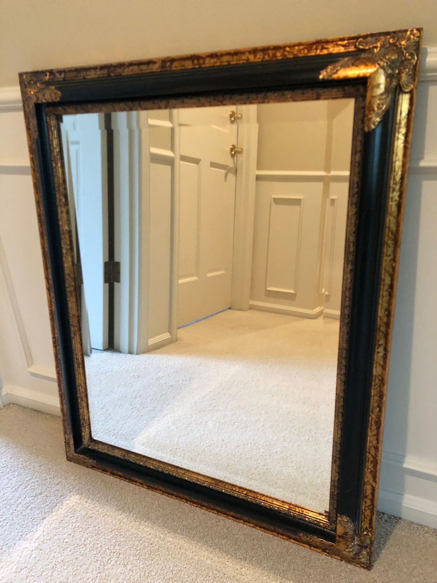 Elegant Mirror